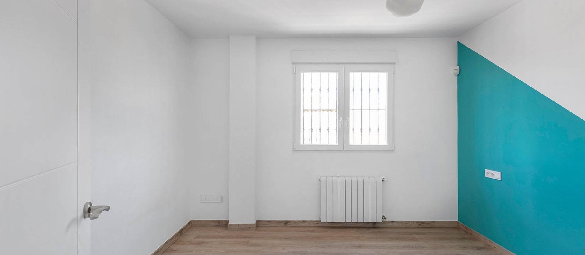 Sale - Villa - Torrevieja - Aguas Nuevas