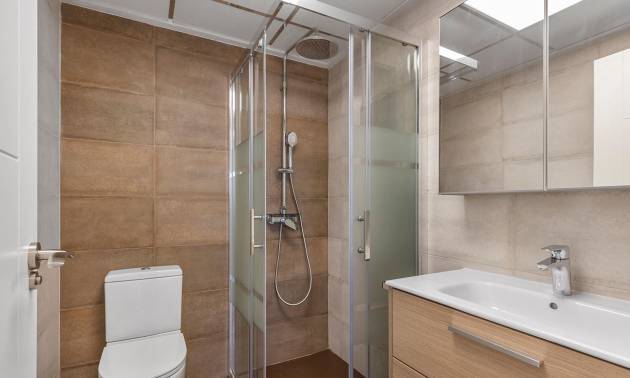 Sale - Villa - Torrevieja - Aguas Nuevas