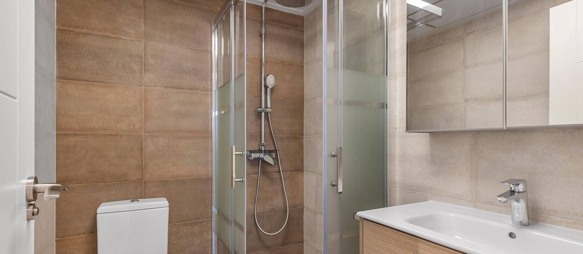 Sale - Villa - Torrevieja - Aguas Nuevas