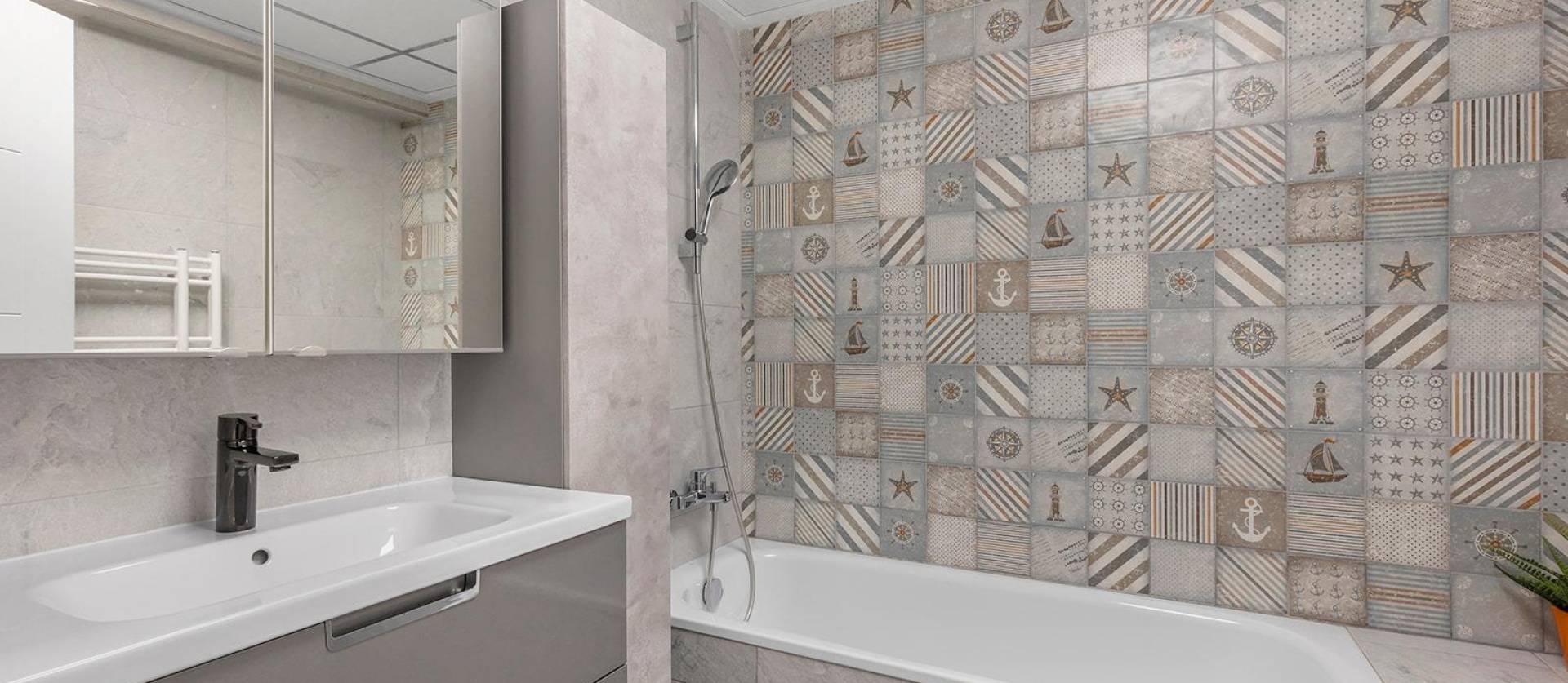 Sale - Villa - Torrevieja - Aguas Nuevas