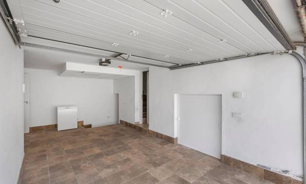 Sale - Villa - Torrevieja - Aguas Nuevas