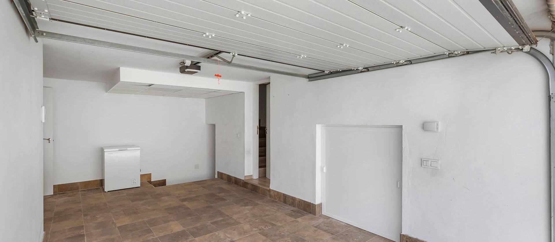 Sale - Villa - Torrevieja - Aguas Nuevas