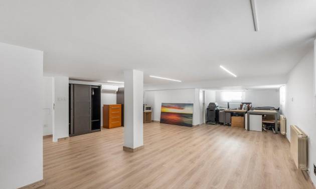 Sale - Villa - Torrevieja - Aguas Nuevas