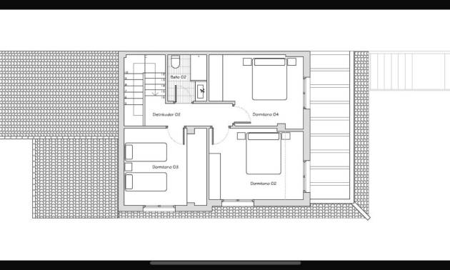 Sale - Villa - Torrevieja - Aguas Nuevas