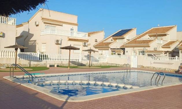 Sale - Villa - Ciudad Quesada