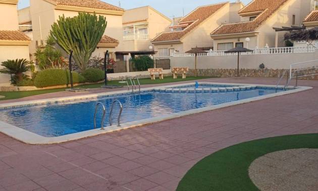 Sale - Villa - Ciudad Quesada