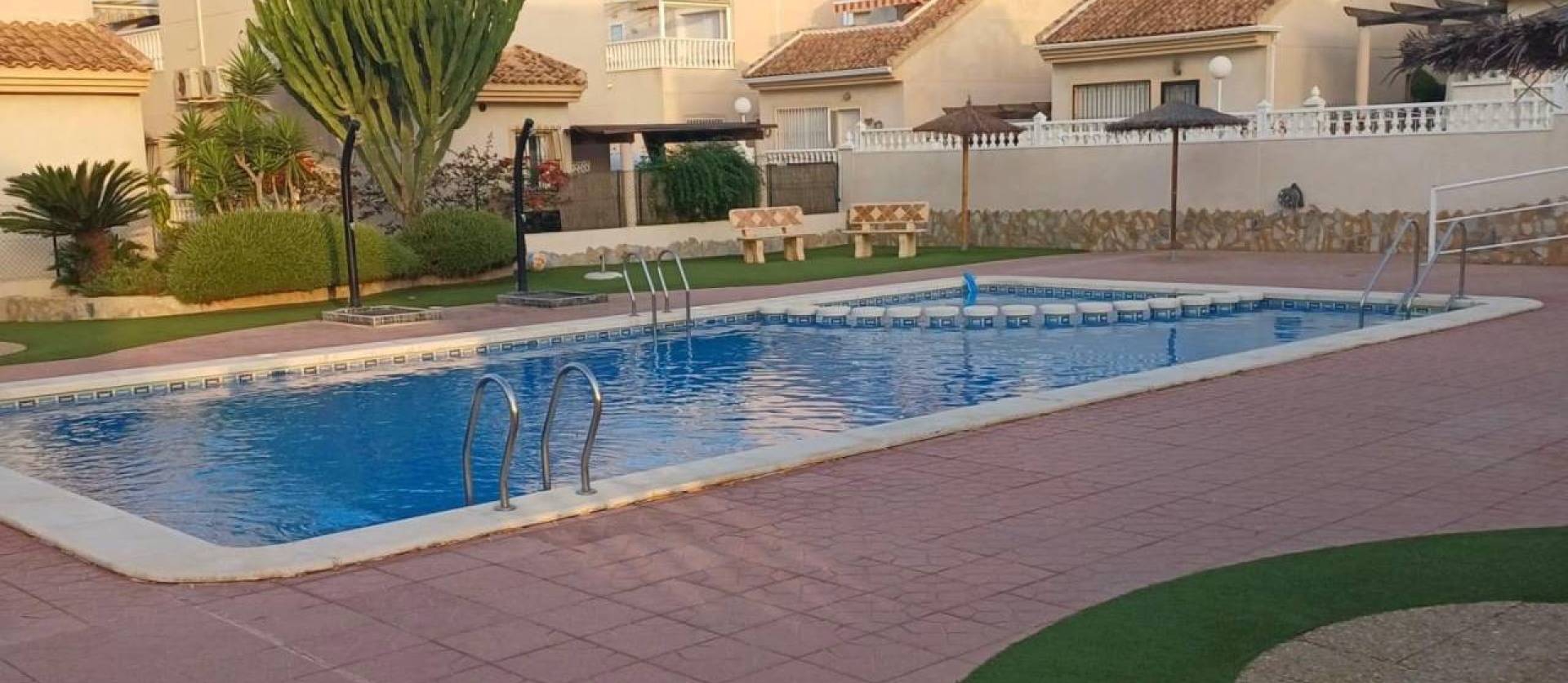 Sale - Villa - Ciudad Quesada