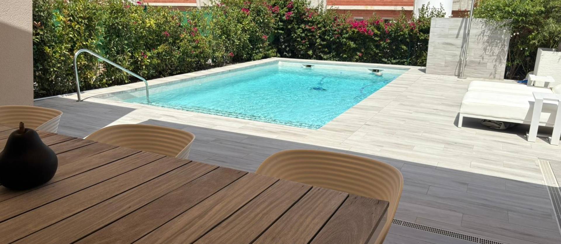 Sale - Villa - Algorfa - La Finca Golf