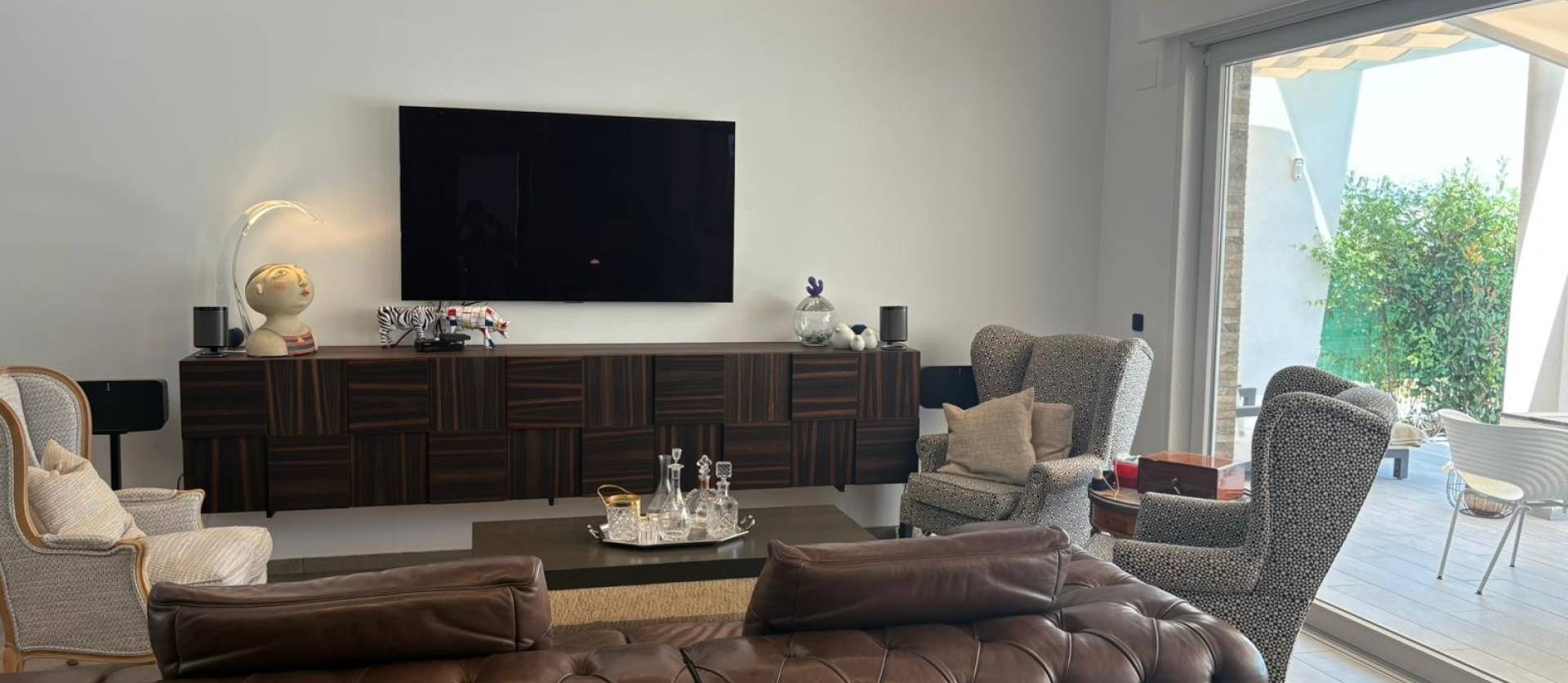 Sale - Villa - Algorfa - La Finca Golf