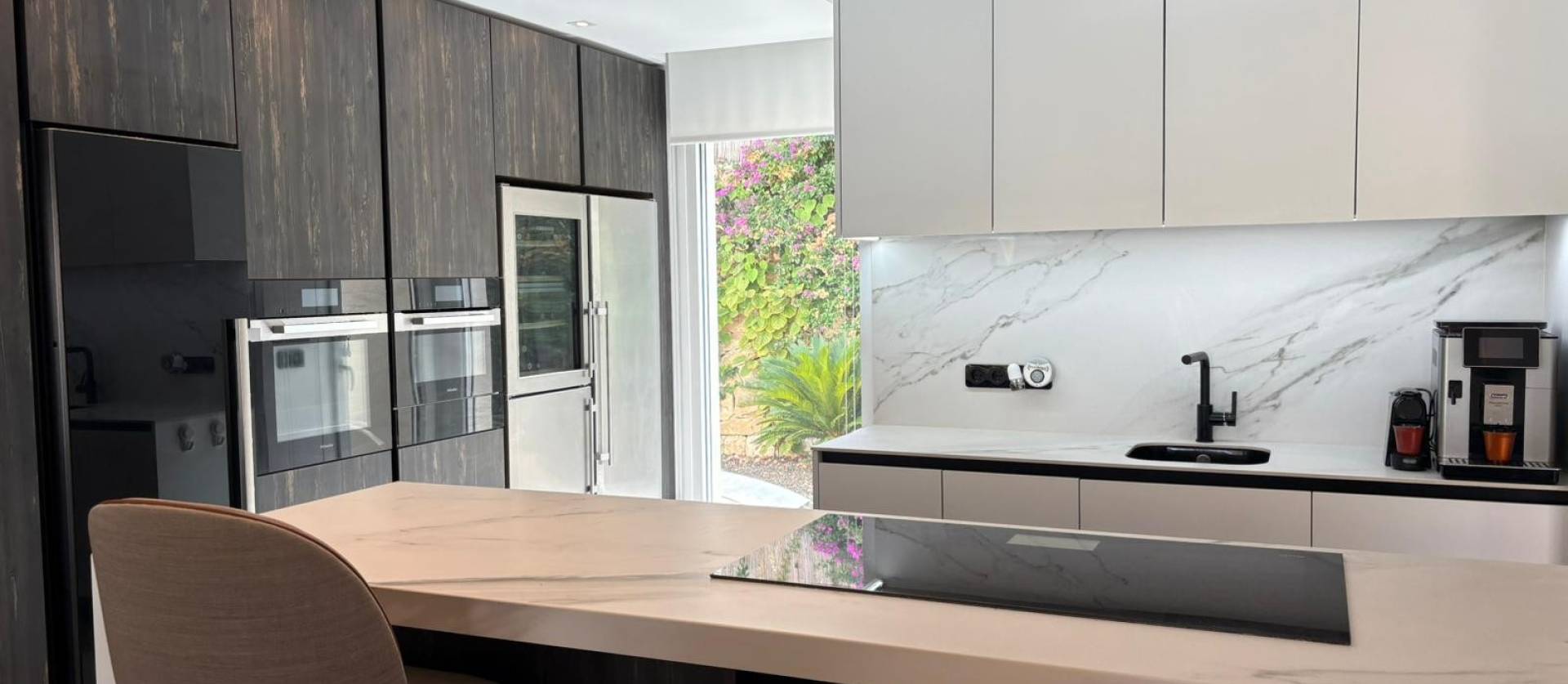 Sale - Villa - Algorfa - La Finca Golf