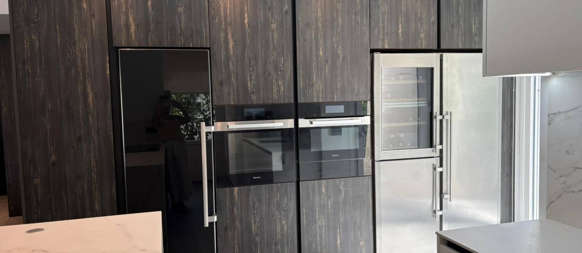 Sale - Villa - Algorfa - La Finca Golf