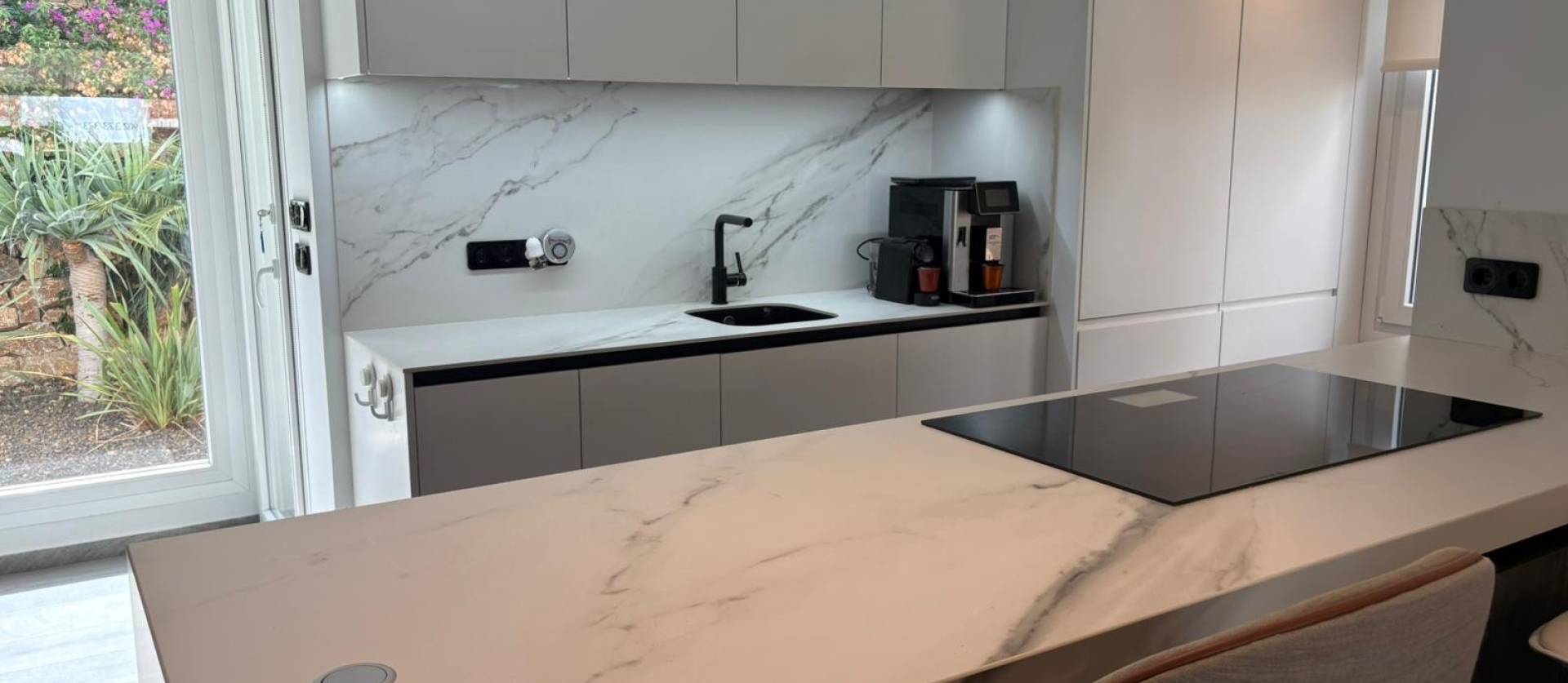 Sale - Villa - Algorfa - La Finca Golf