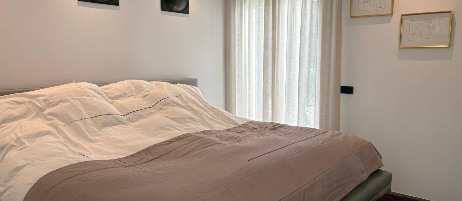 Sale - Villa - Algorfa - La Finca Golf