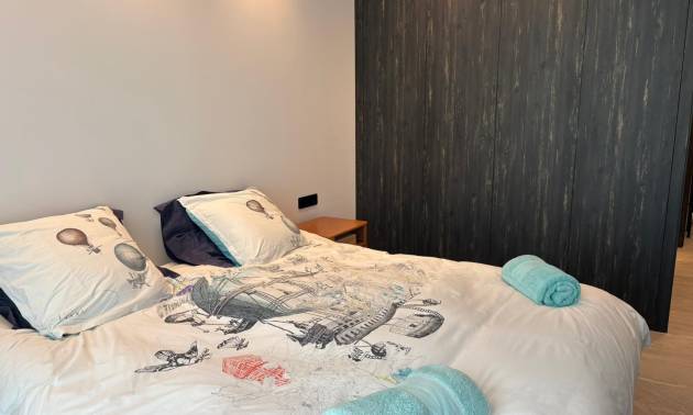 Sale - Villa - Algorfa - La Finca Golf