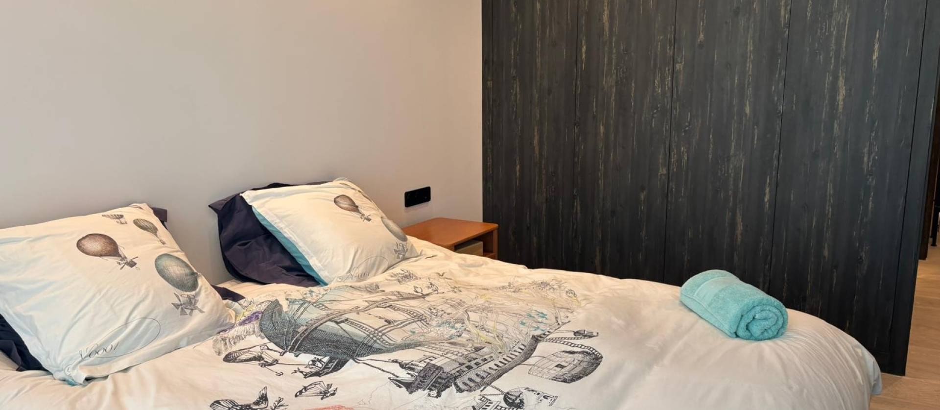 Sale - Villa - Algorfa - La Finca Golf