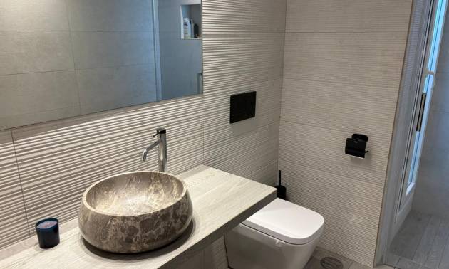 Sale - Villa - Algorfa - La Finca Golf