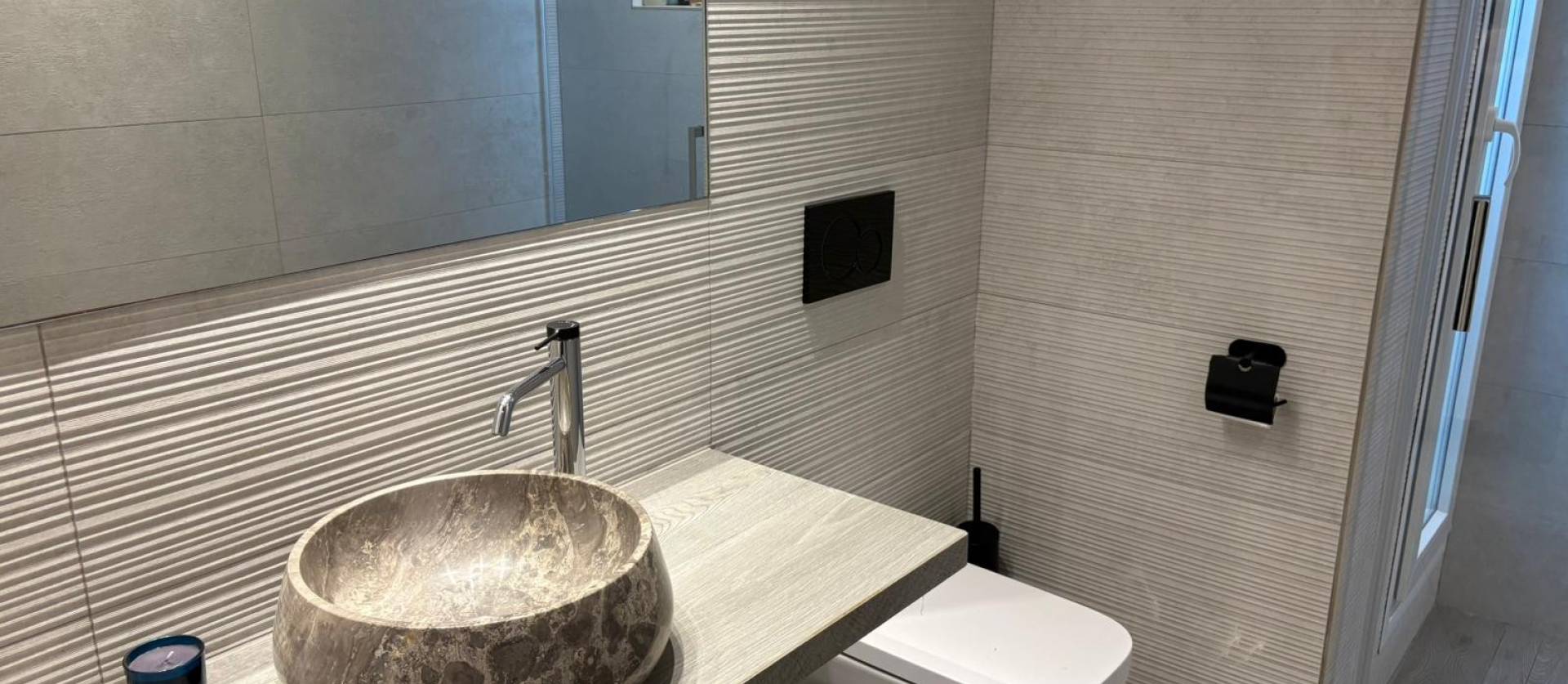 Sale - Villa - Algorfa - La Finca Golf