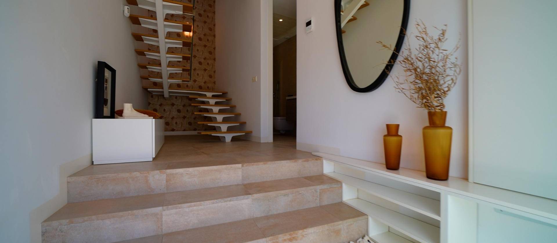 New Build - Villa - Orihuela Costa - Los Altos