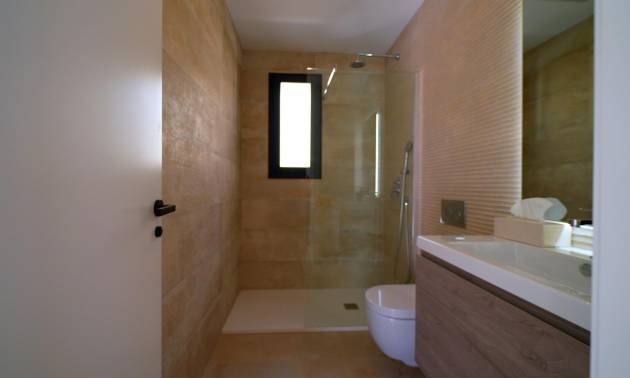 New Build - Villa - Orihuela Costa - Los Altos