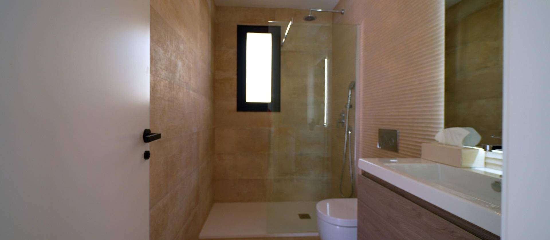 New Build - Villa - Orihuela Costa - Los Altos