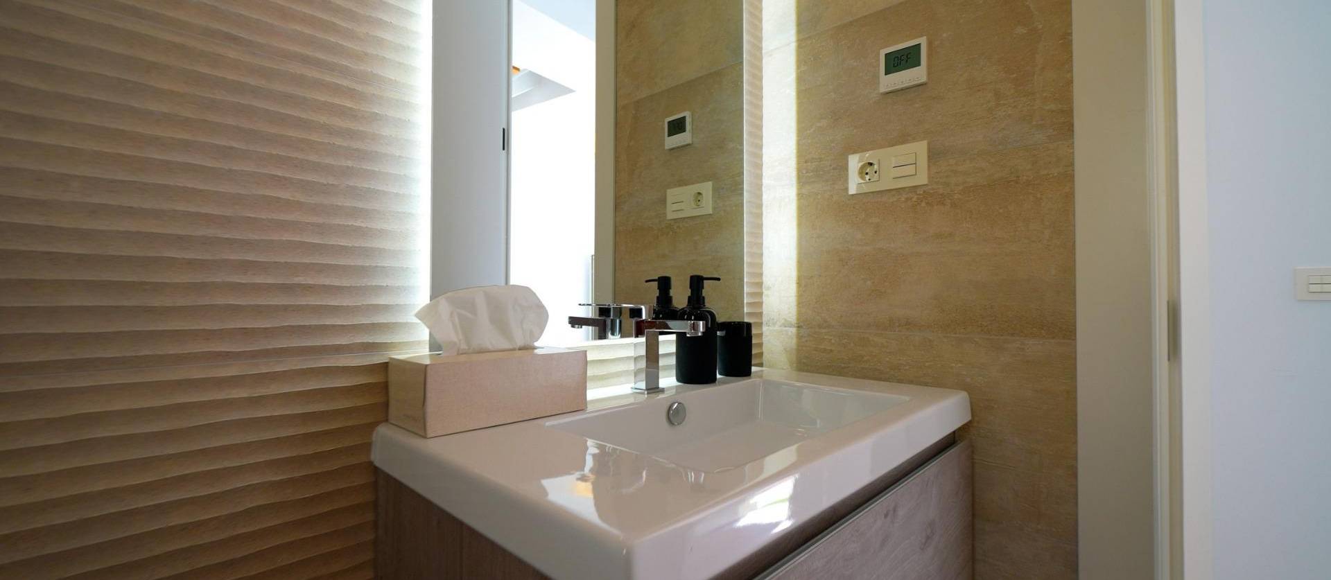 New Build - Villa - Orihuela Costa - Los Altos