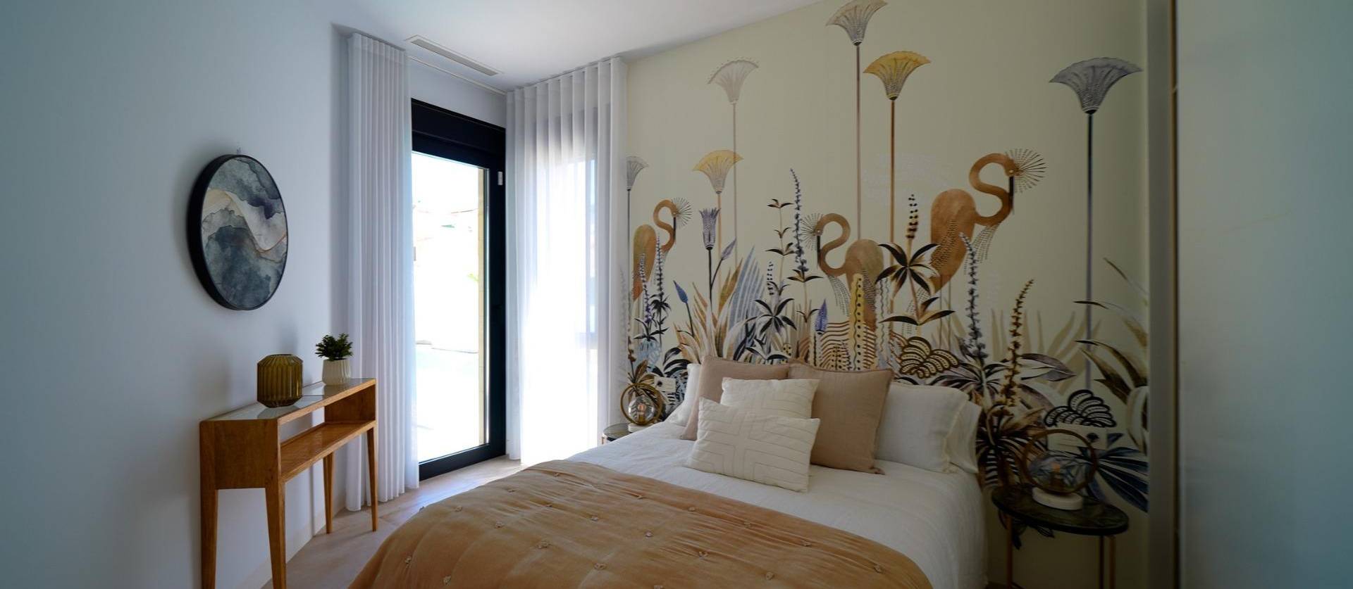 New Build - Villa - Orihuela Costa - Los Altos