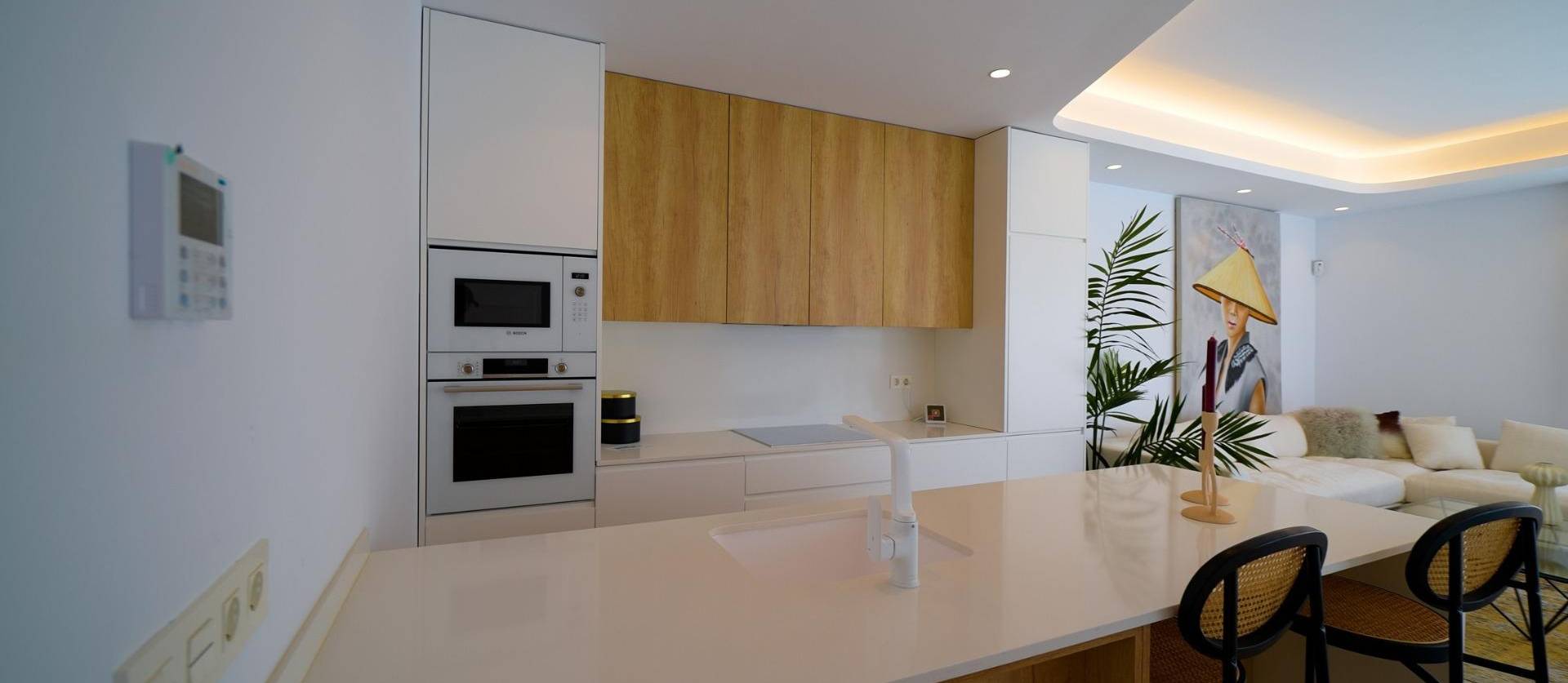 New Build - Villa - Orihuela Costa - Los Altos