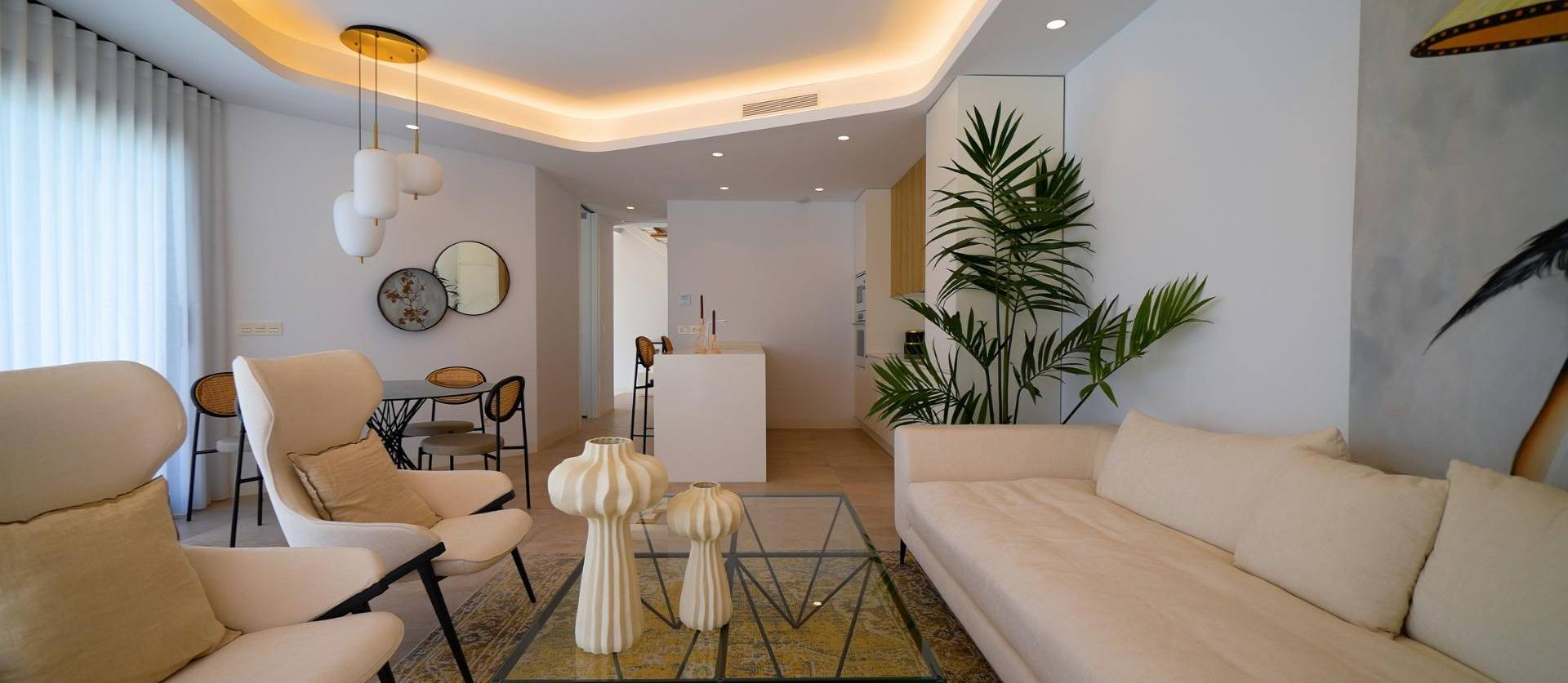 New Build - Villa - Orihuela Costa - Los Altos