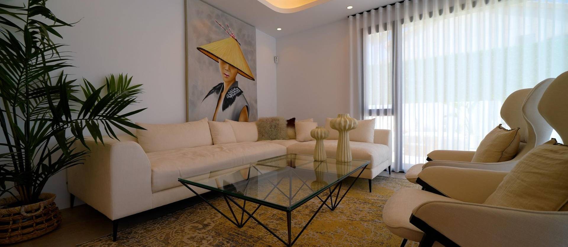 New Build - Villa - Orihuela Costa - Los Altos