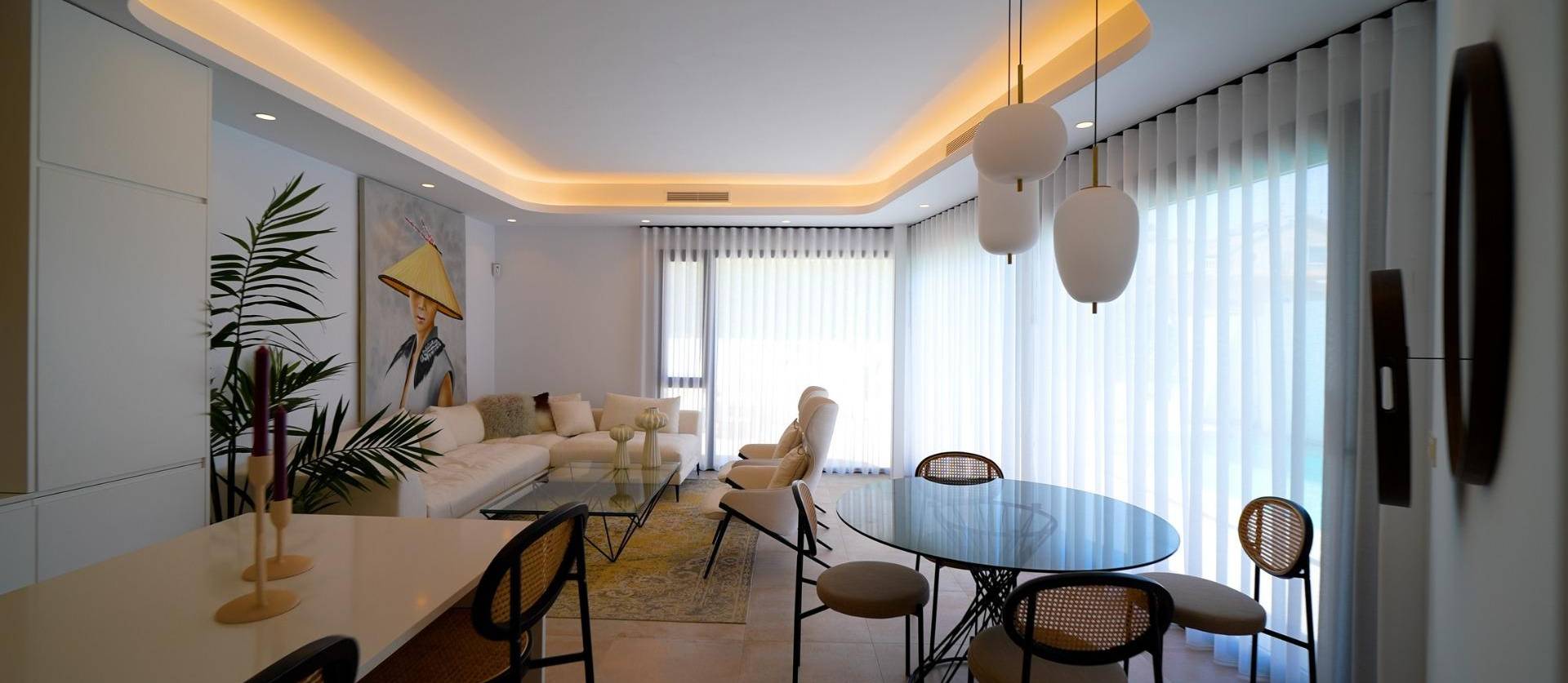 New Build - Villa - Orihuela Costa - Los Altos