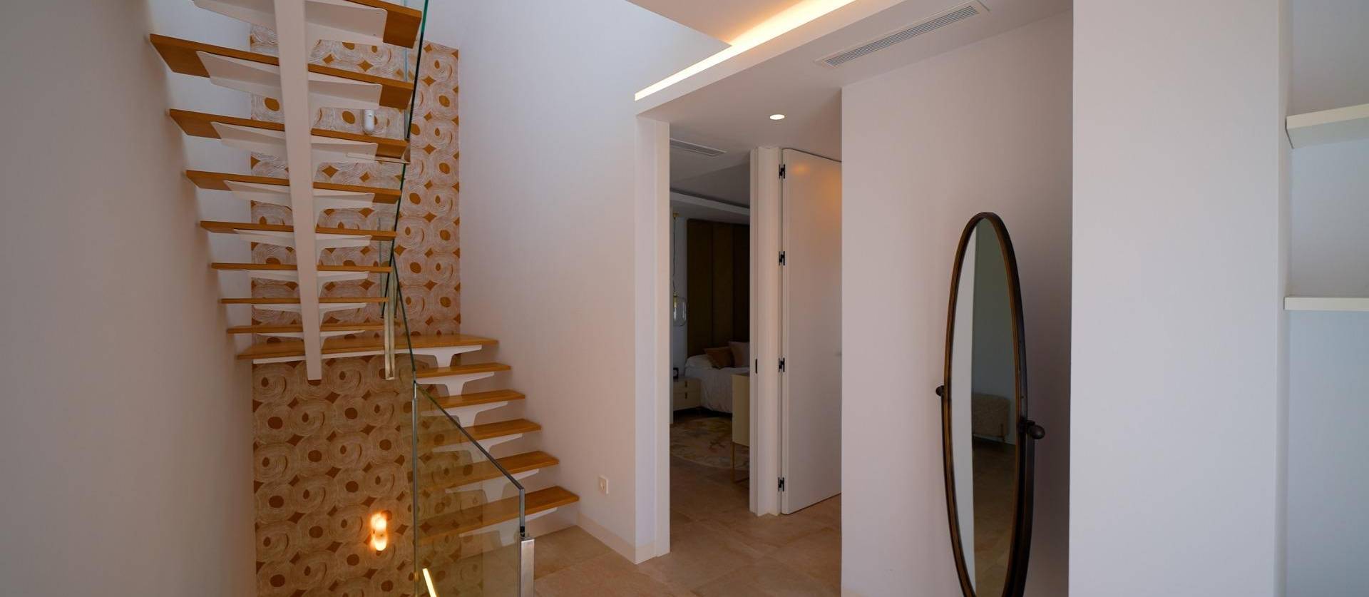 New Build - Villa - Orihuela Costa - Los Altos