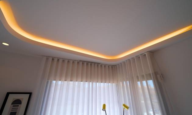 New Build - Villa - Orihuela Costa - Los Altos