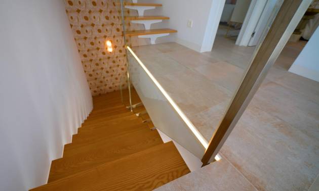 New Build - Villa - Orihuela Costa - Los Altos