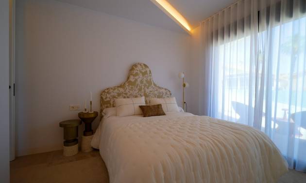 New Build - Villa - Orihuela Costa - Los Altos