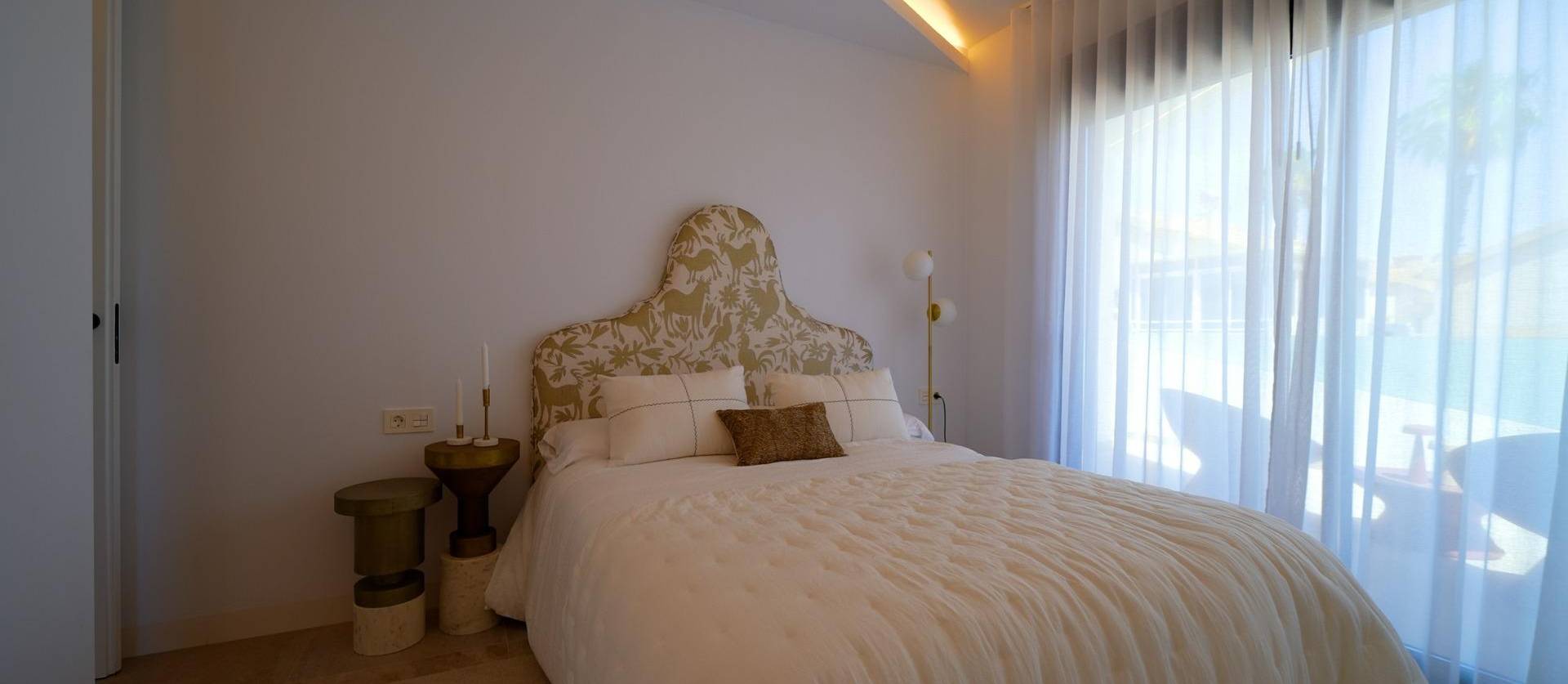 New Build - Villa - Orihuela Costa - Los Altos