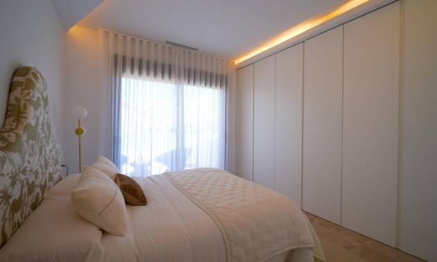 New Build - Villa - Orihuela Costa - Los Altos