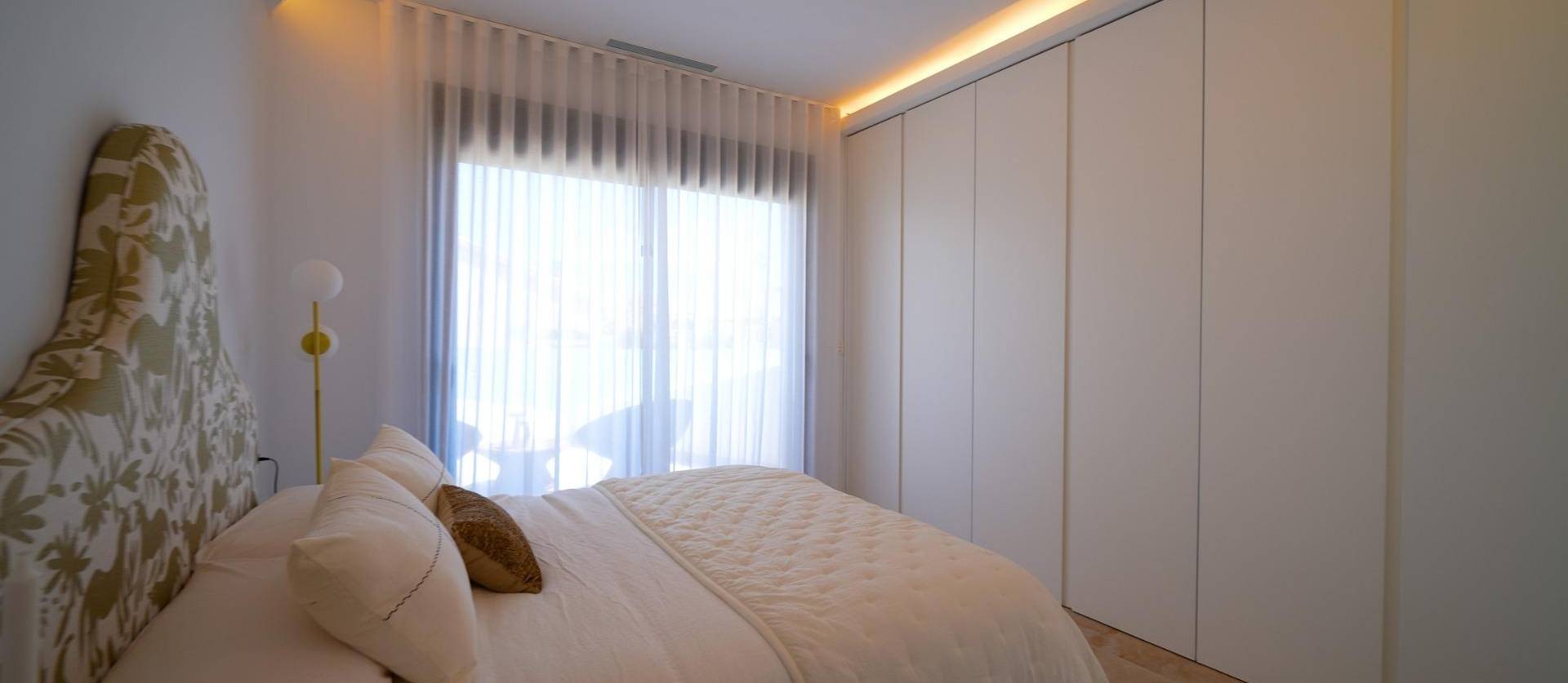 New Build - Villa - Orihuela Costa - Los Altos