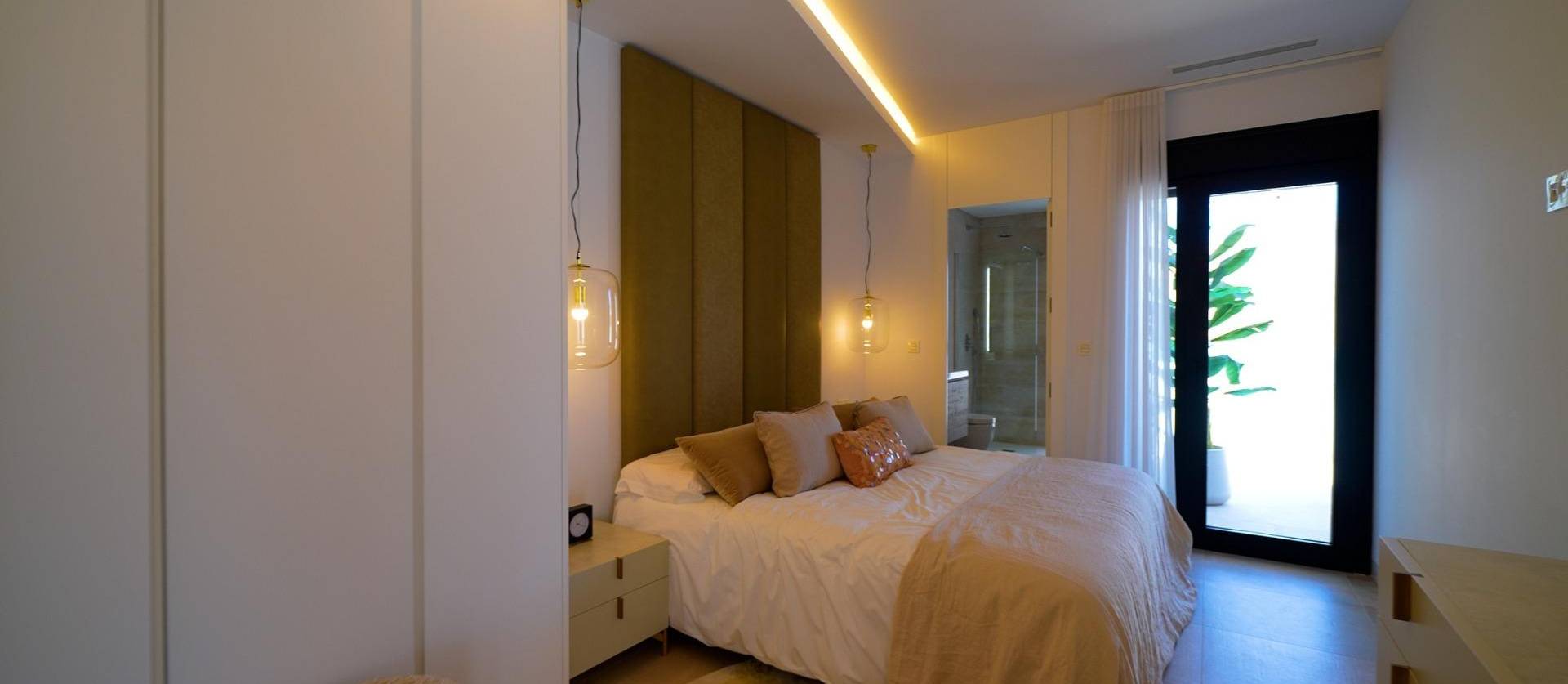 New Build - Villa - Orihuela Costa - Los Altos