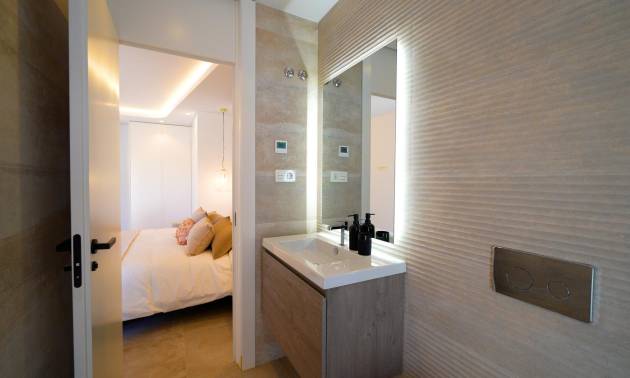 New Build - Villa - Orihuela Costa - Los Altos