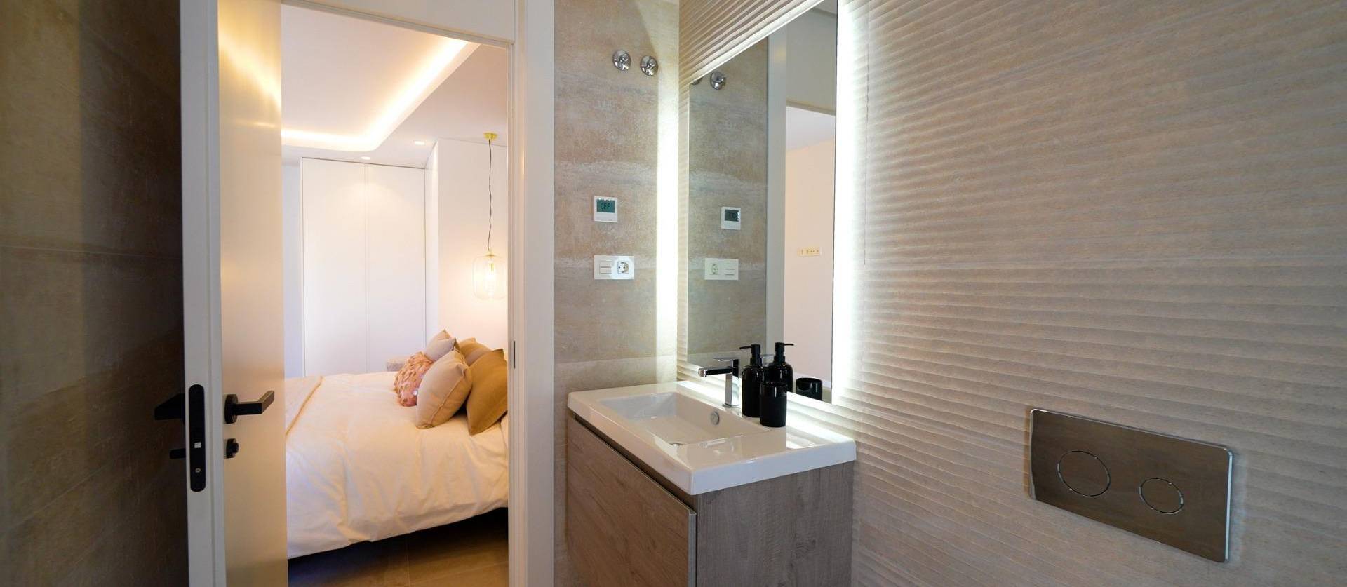 New Build - Villa - Orihuela Costa - Los Altos