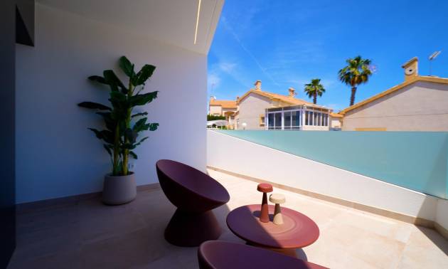 New Build - Villa - Orihuela Costa - Los Altos