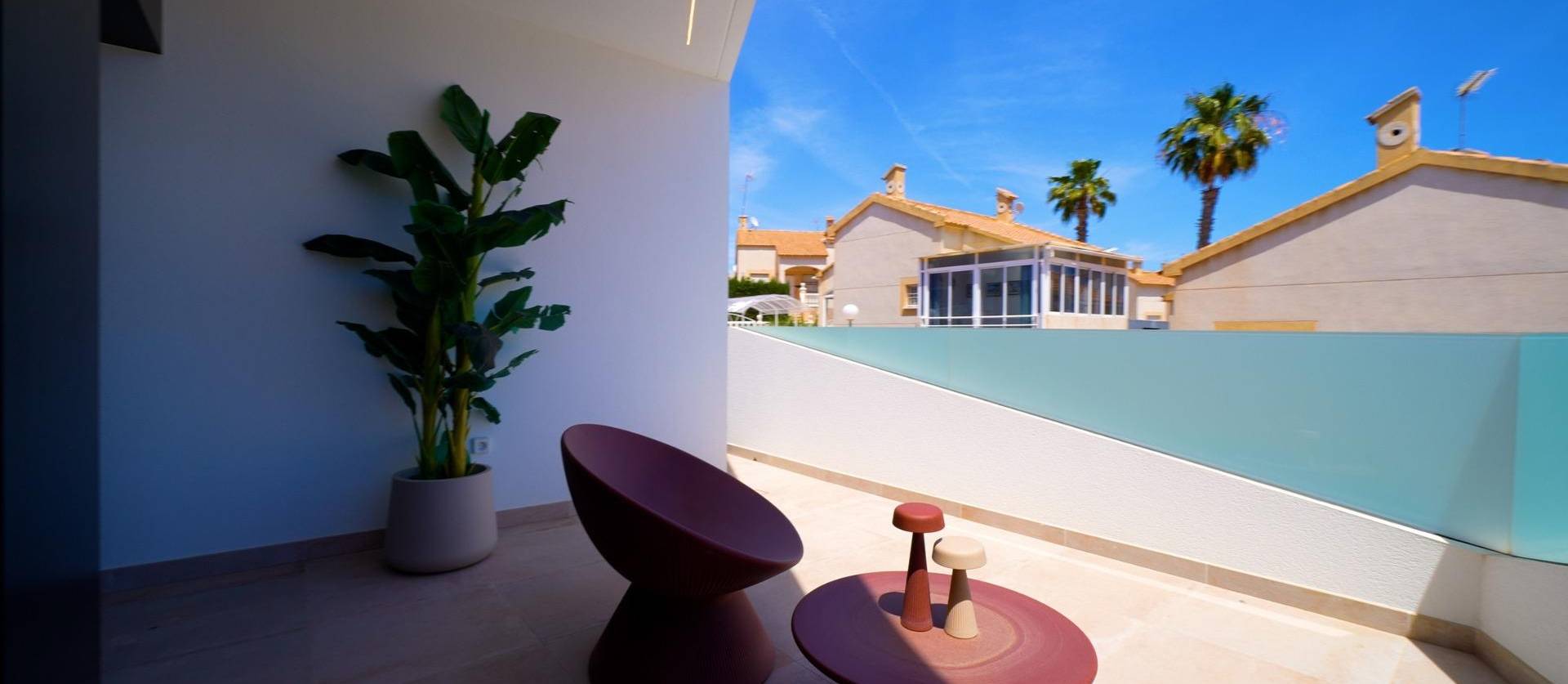 New Build - Villa - Orihuela Costa - Los Altos