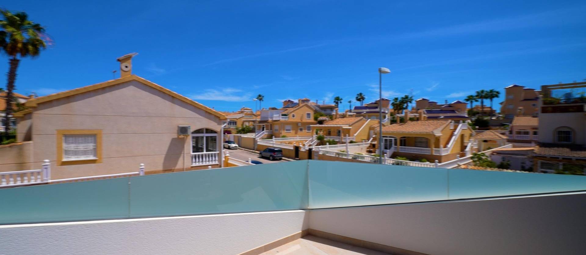 New Build - Villa - Orihuela Costa - Los Altos