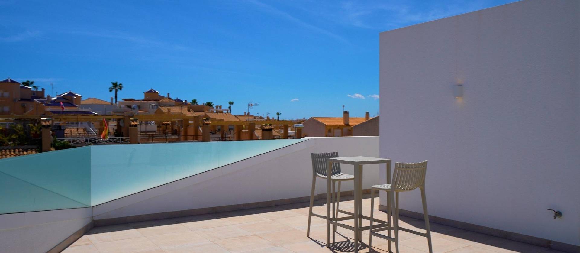 New Build - Villa - Orihuela Costa - Los Altos