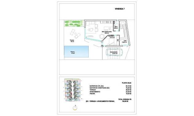 New Build - Villa - Orihuela Costa - Los Altos