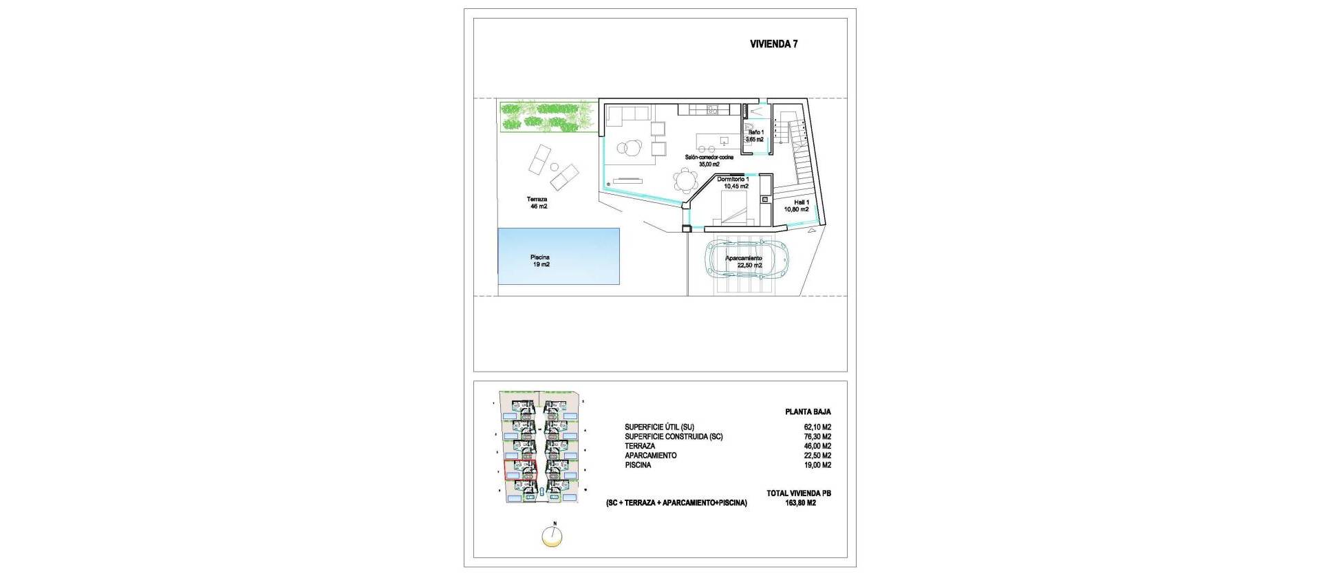 New Build - Villa - Orihuela Costa - Los Altos