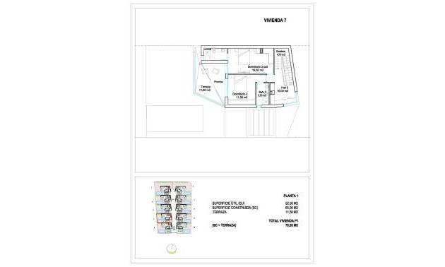 New Build - Villa - Orihuela Costa - Los Altos