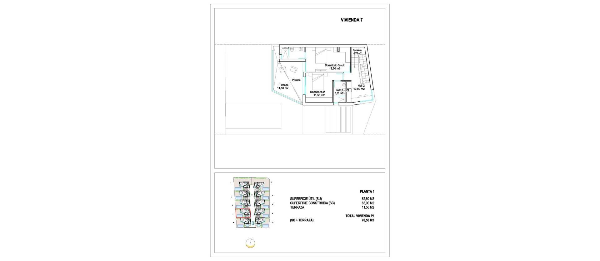 New Build - Villa - Orihuela Costa - Los Altos