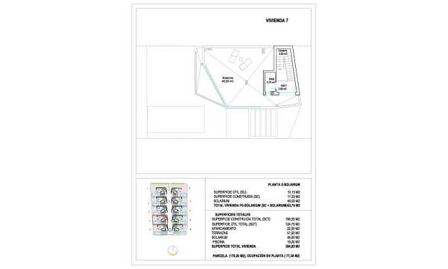 New Build - Villa - Orihuela Costa - Los Altos