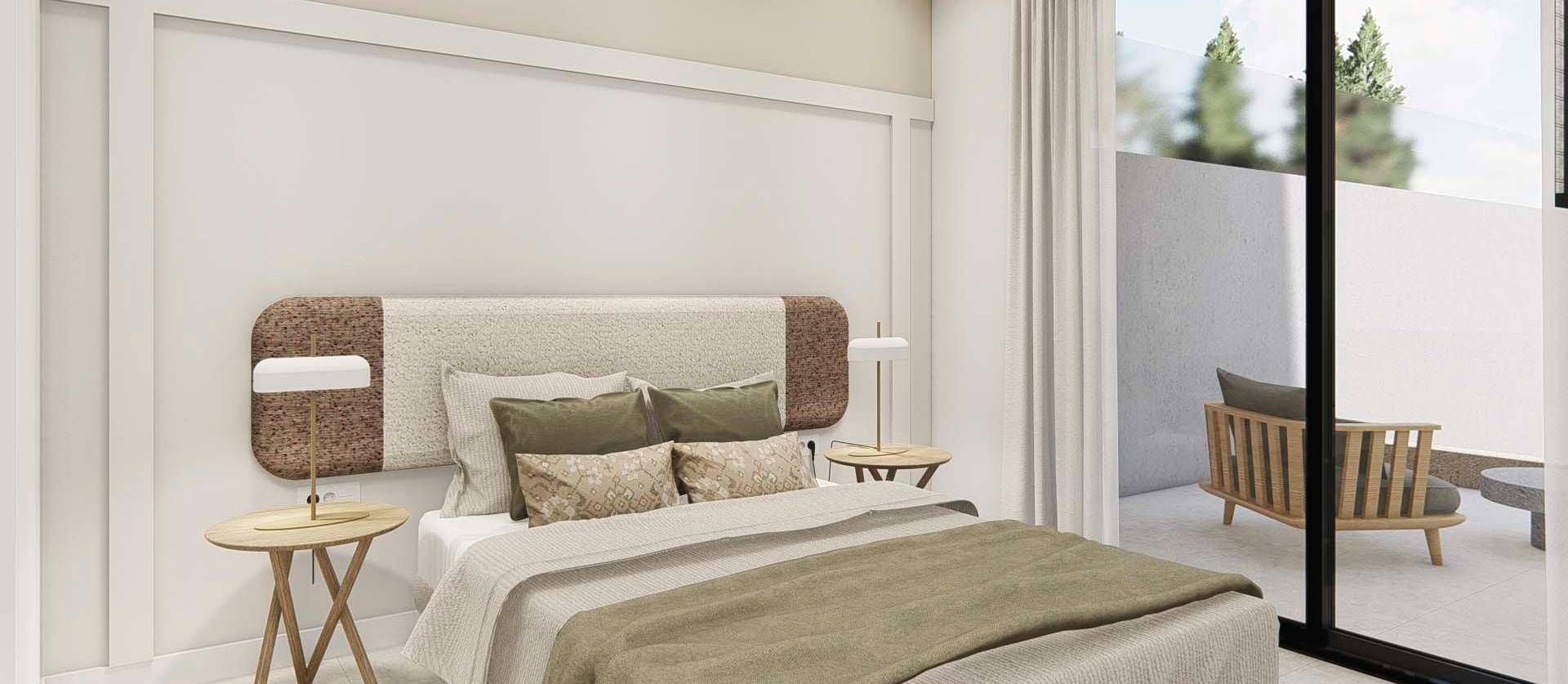 New Build - Townhouse - Dolores - Sector 3